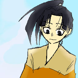お盆のときの。 お盆